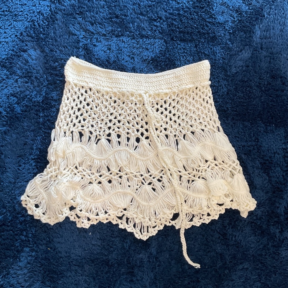 Beach wear